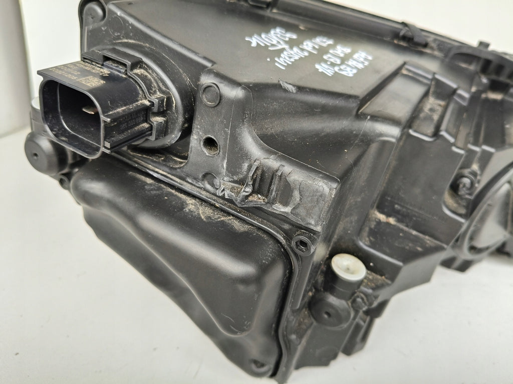 Frontscheinwerfer Audi A4 B9 8W0941011 Full LED Links Scheinwerfer Headlight