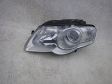 Laden Sie das Bild in den Galerie-Viewer, Frontscheinwerfer VW Passat Links Scheinwerfer Headlight