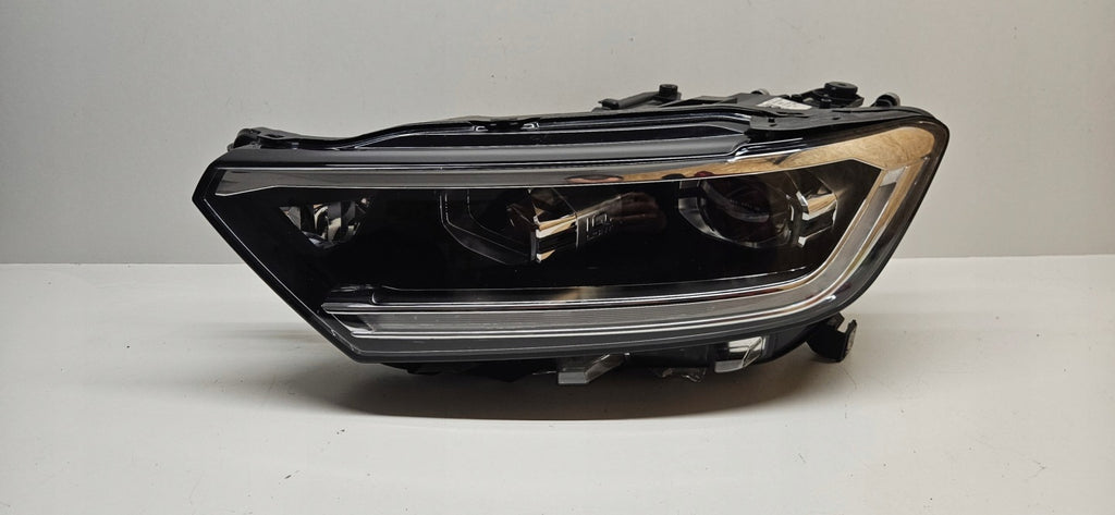 Frontscheinwerfer VW T Roc 2GA941035AH LED Links Scheinwerfer Headlight SCH5067594608pu
