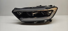 Laden Sie das Bild in den Galerie-Viewer, Frontscheinwerfer VW T Roc 2GA941035AH LED Links Scheinwerfer Headlight SCH5067594608pu