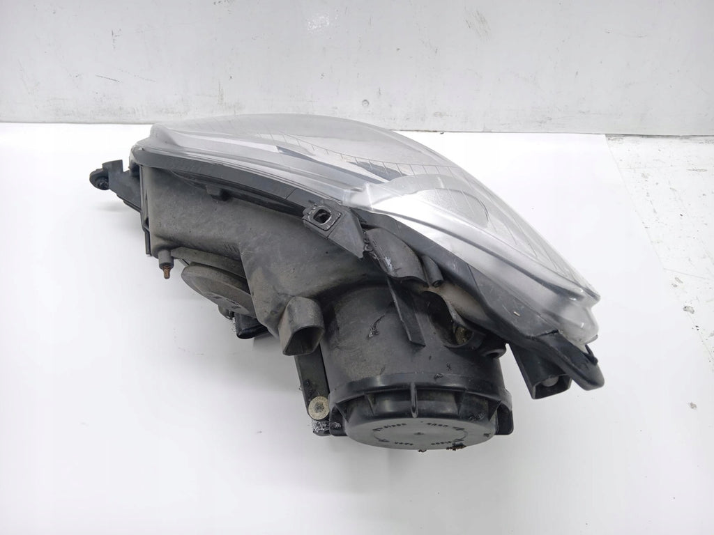 Frontscheinwerfer VW Golf Plus 1EE247013 Rechts Scheinwerfer Headlight SCH7484591128ym