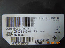 Load image into Gallery viewer, Frontscheinwerfer BMW X6 E71 7271361-03 Xenon Links Scheinwerfer Headlight SCH7502631480ra