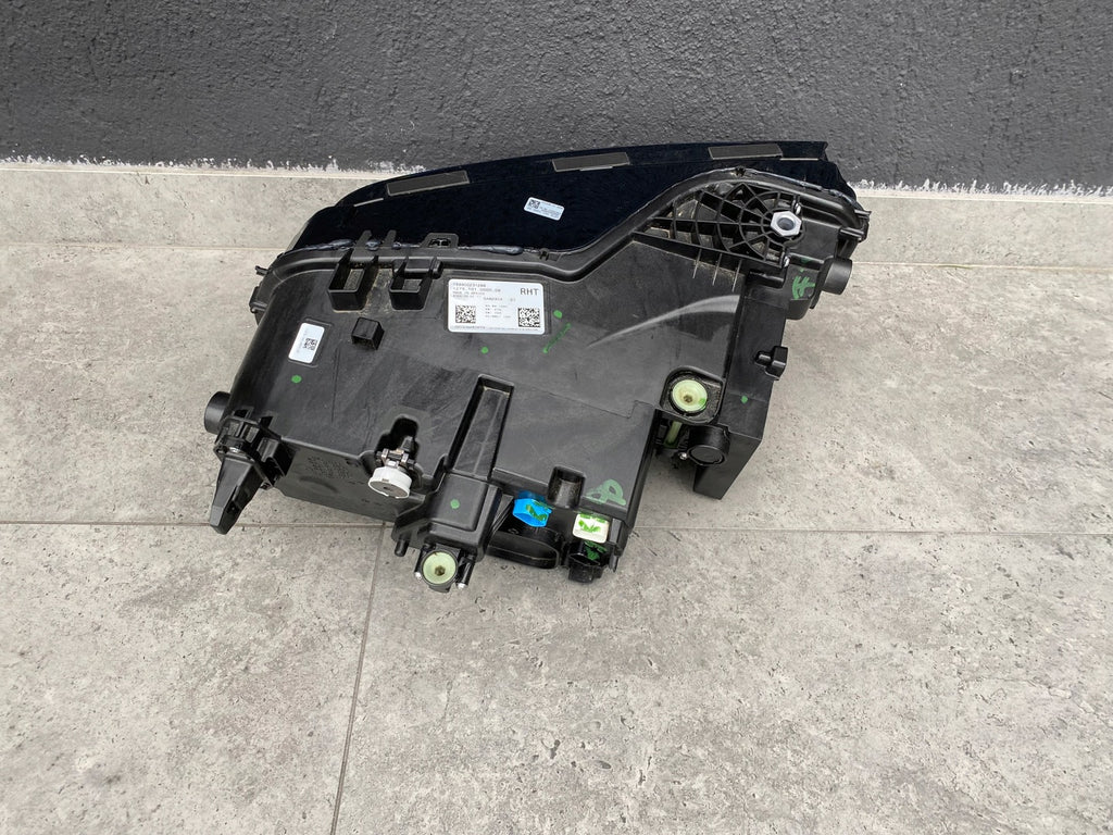 Frontscheinwerfer BMW X7 G07 5A8D303 LED Links Scheinwerfer Headlight SCH6203032214gi