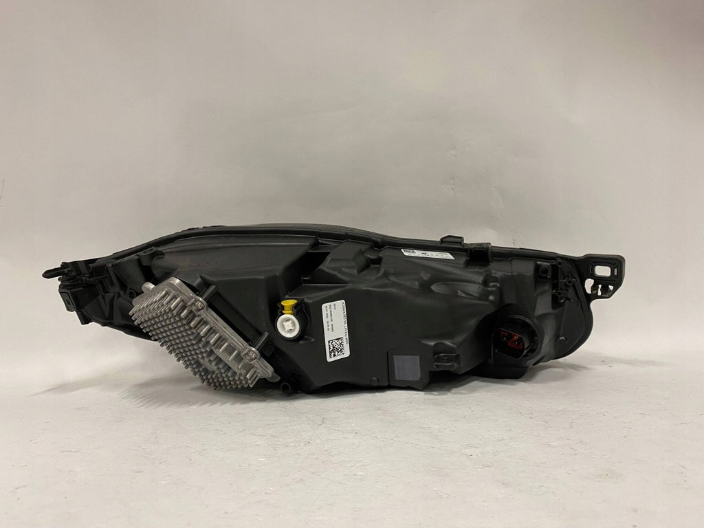 Frontscheinwerfer Jaguar Xf X260 F-Pace X761 00218085-06 Links Headlight SCH7086185319ss