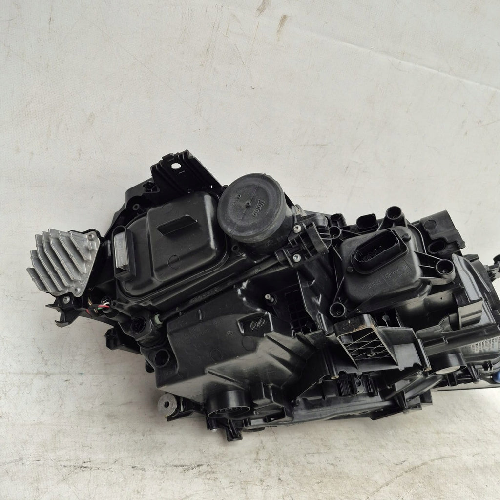 Frontscheinwerfer VW Arteon 3G8941035 Links Scheinwerfer Headlight SCH2417022000qy