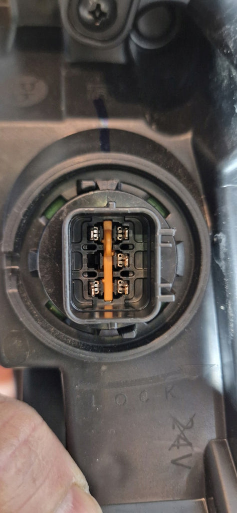 Frontscheinwerfer Hyundai Bayon 92208Q0600 Rechts Scheinwerfer Headlight