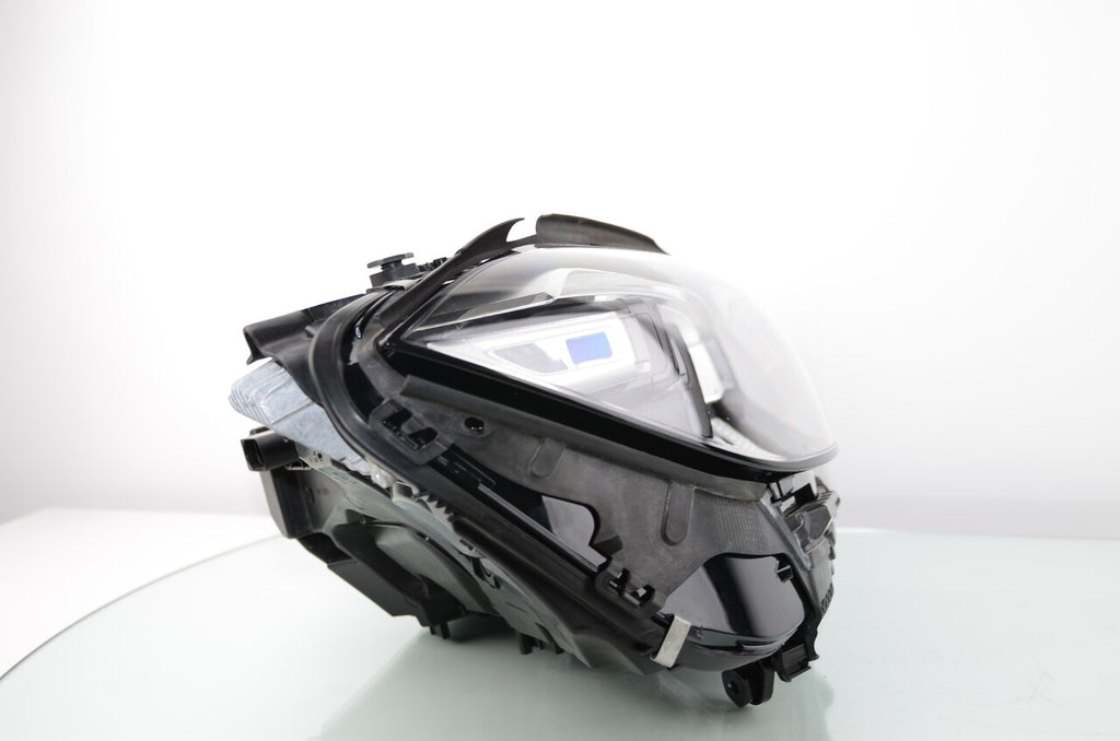 Frontscheinwerfer Mercedes-Benz W223 A2239061804 Rechts Scheinwerfer Headlight SCH9900338281zp