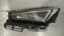 Laden Sie das Bild in den Galerie-Viewer, Frontscheinwerfer Seat Tarraco 5FJ941007E LED Links Scheinwerfer Headlight SCH7653523790eb
