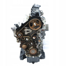 Load image into Gallery viewer, Motor Ford Fiesta II Fbd DV5FD 2107853 1.5 100PS 71kW 149TKm Diesel Unkomplett MOT8615680767ih