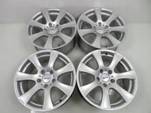 Load image into Gallery viewer, 4x Alufelge 17 Zoll 8.0" 5x120 35ET BMW 3 5 Rim Wheel FEL1801288974gs