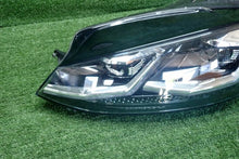 Laden Sie das Bild in den Galerie-Viewer, Frontscheinwerfer VW Golf VII 5G1941035C 85122000 Links Scheinwerfer Headlight SCH4556082302nc