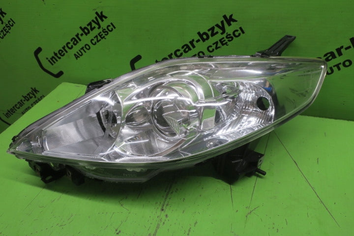 Frontscheinwerfer Mazda C235-51040 Xenon Links Scheinwerfer Headlight