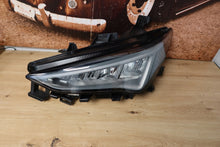 Load image into Gallery viewer, Frontscheinwerfer Cupra Born 10F941007 LED Links Scheinwerfer Headlight