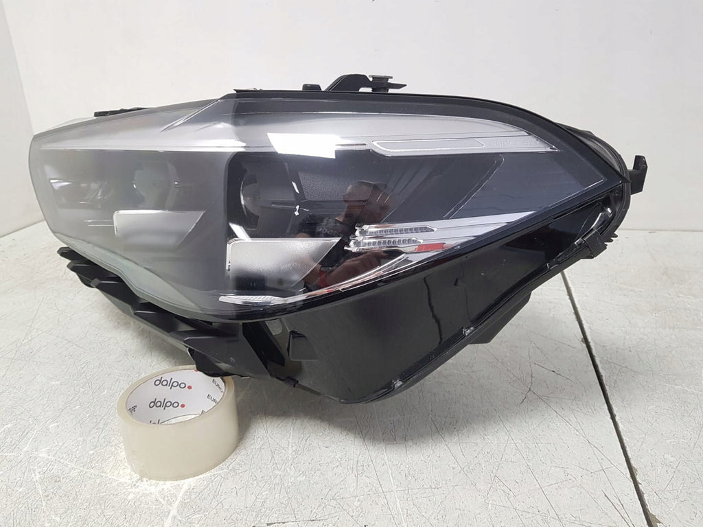 Frontscheinwerfer BMW X5 G05 5A27987-01 Full LED Links Scheinwerfer Headlight SCH3134581384kt