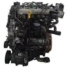 Laden Sie das Bild in den Galerie-Viewer, Motor Kia Rio III D3FA 1.1 CRDI 75PS 55kW Diesel Engine Komplett MOT5327296493zr