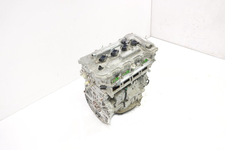Motor Lexus Toyota Nx IV 2AR-FXE 2.5 145kW 2012 Benzin Engine Unkomplett MOT8465931218fr