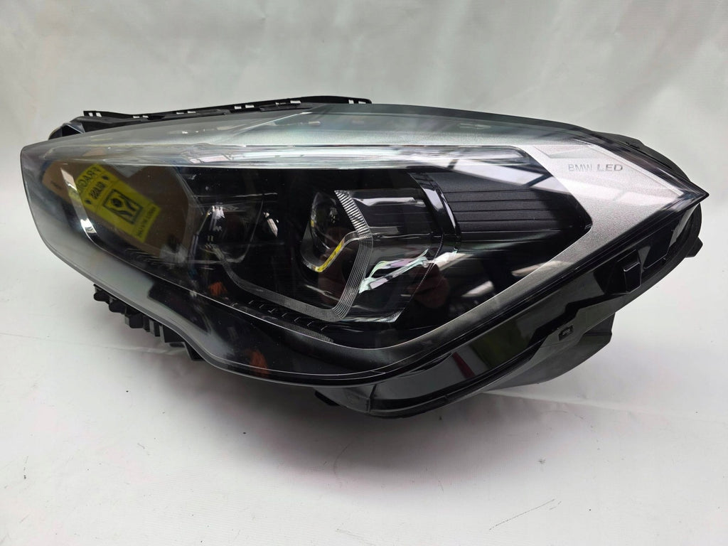 Frontscheinwerfer BMW X1 F48 5A01171 Links Scheinwerfer Headlight SCH5105476770eq