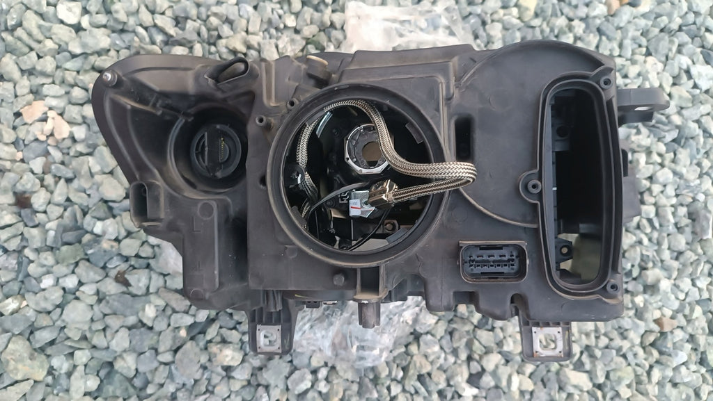 Frontscheinwerfer BMW X3 F25 7400017-05 Xenon Links Scheinwerfer Headlight SCH7164538375wj