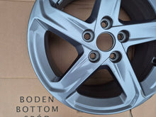 Load image into Gallery viewer, 1x Alufelge 16 Zoll 6.5" 5x108 50ET JX7JA1C Ford Focus Rim Wheel FEL7061705400xo