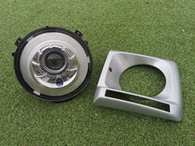 Laden Sie das Bild in den Galerie-Viewer, Frontscheinwerfer Mercedes-Benz W463 4638840174 Bi-Xenon Links Headlight SCH3389460679rk