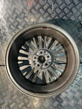 Load image into Gallery viewer, 1x Alufelge 18 Zoll 7.0" 5x114.3 38ET Mitsubishi Outlander Rim Wheel FEL3308333589xp