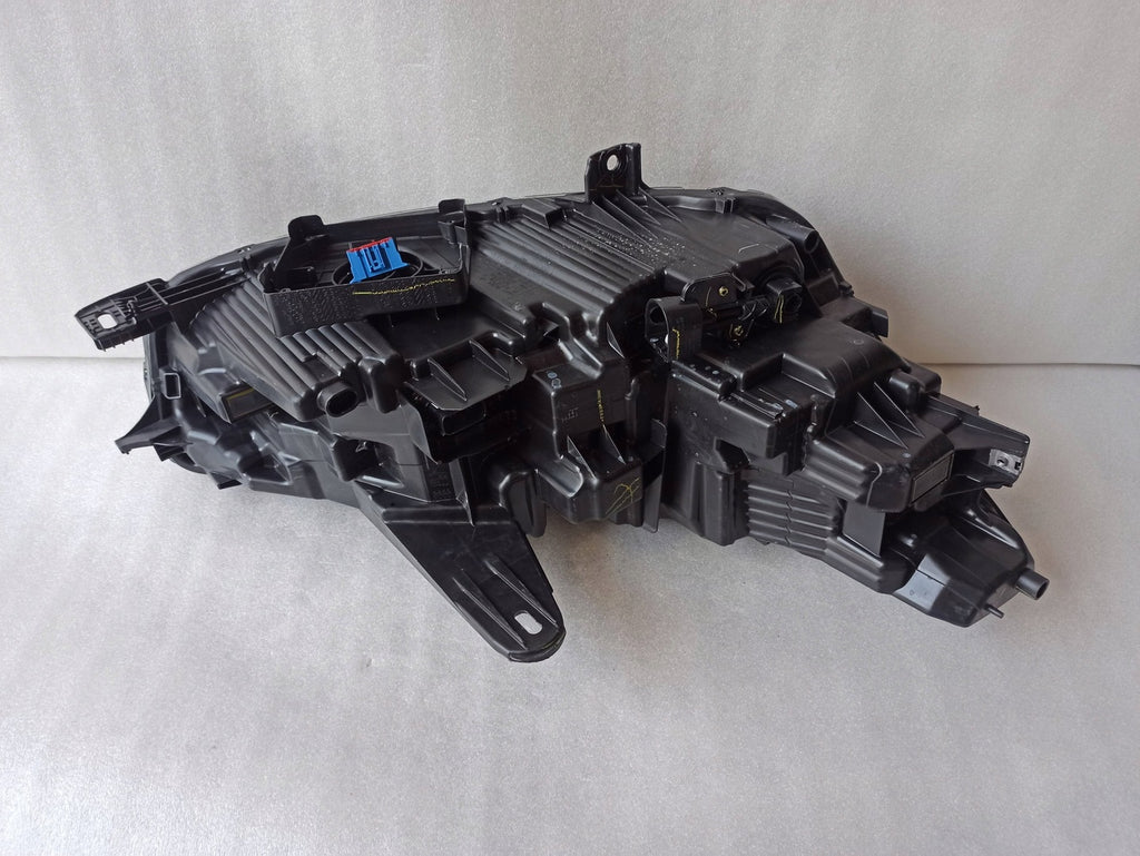Frontscheinwerfer Ford LJ8B12E015 Full LED Links Scheinwerfer Headlight SCH7325434773er