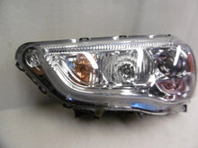 Laden Sie das Bild in den Galerie-Viewer, Frontscheinwerfer Mitsubishi Asx FD07T Xenon Links Scheinwerfer Headlight