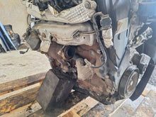 Load image into Gallery viewer, Motor Citroën Peugeot I RH02 10DYZD 2.0 HDI 166TKm Diesel Engine Komplett MOT8572795994up