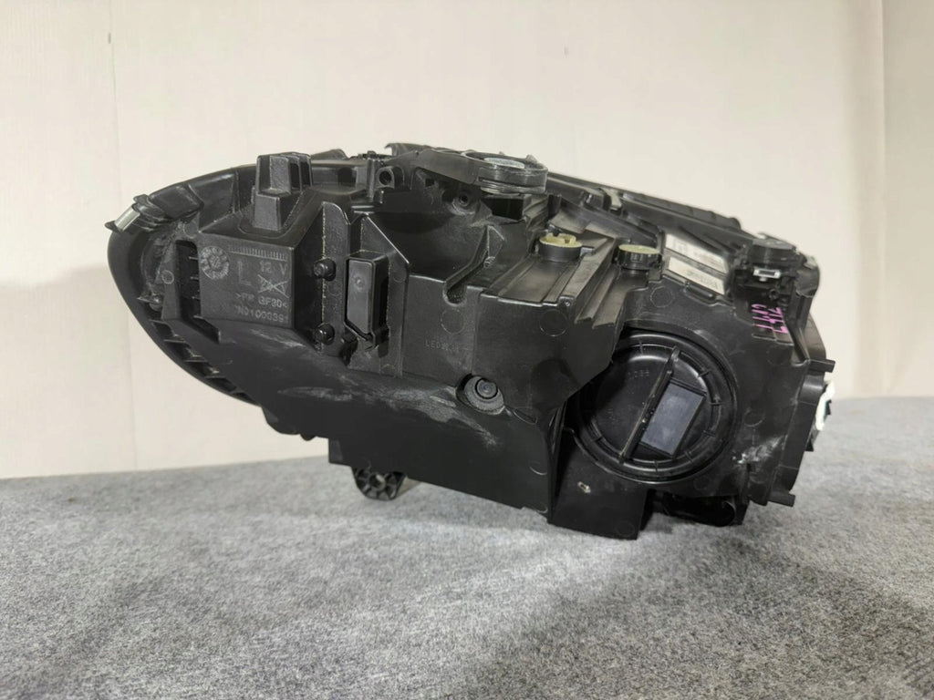 Frontscheinwerfer Mercedes-Benz W206 A2069063903 Links Scheinwerfer Headlight SCH1599465170jo