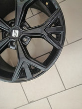 Load image into Gallery viewer, 1x Alufelge 19 Zoll 8.0" 5x112 45ET Glanz Schwarz 575601025AQ Seat Ateca FEL4728093230zp