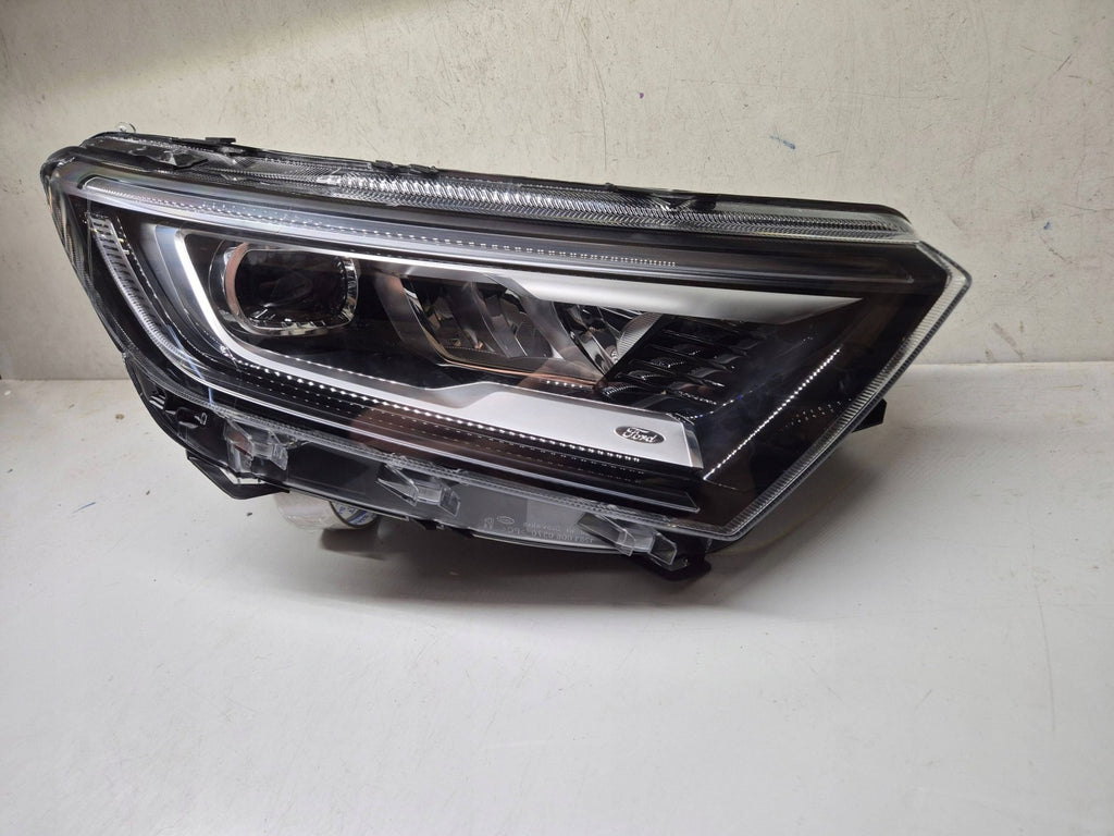Frontscheinwerfer Ford Tourneo Connect Rechts Scheinwerfer Headlight SCH9238498182wn