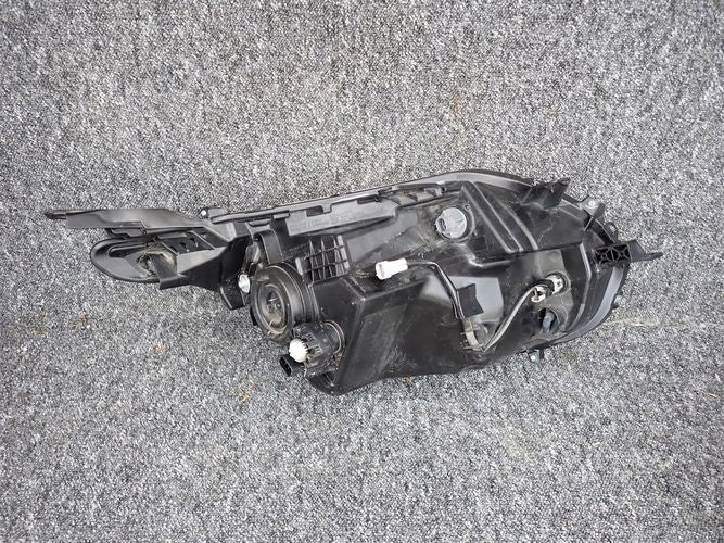 Frontscheinwerfer Fiat Fullback L200 Links Scheinwerfer Headlight