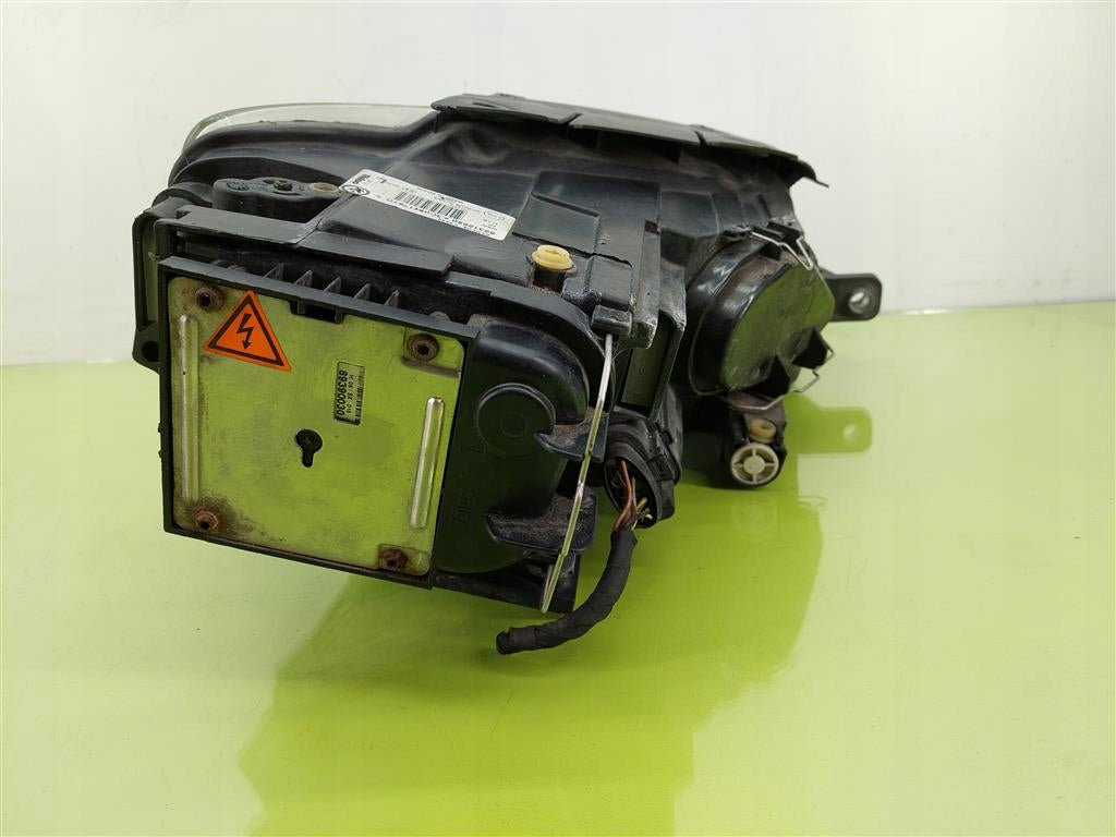 Frontscheinwerfer VW Passat 3C0941751G Links Scheinwerfer Headlight SCH7582782679wr