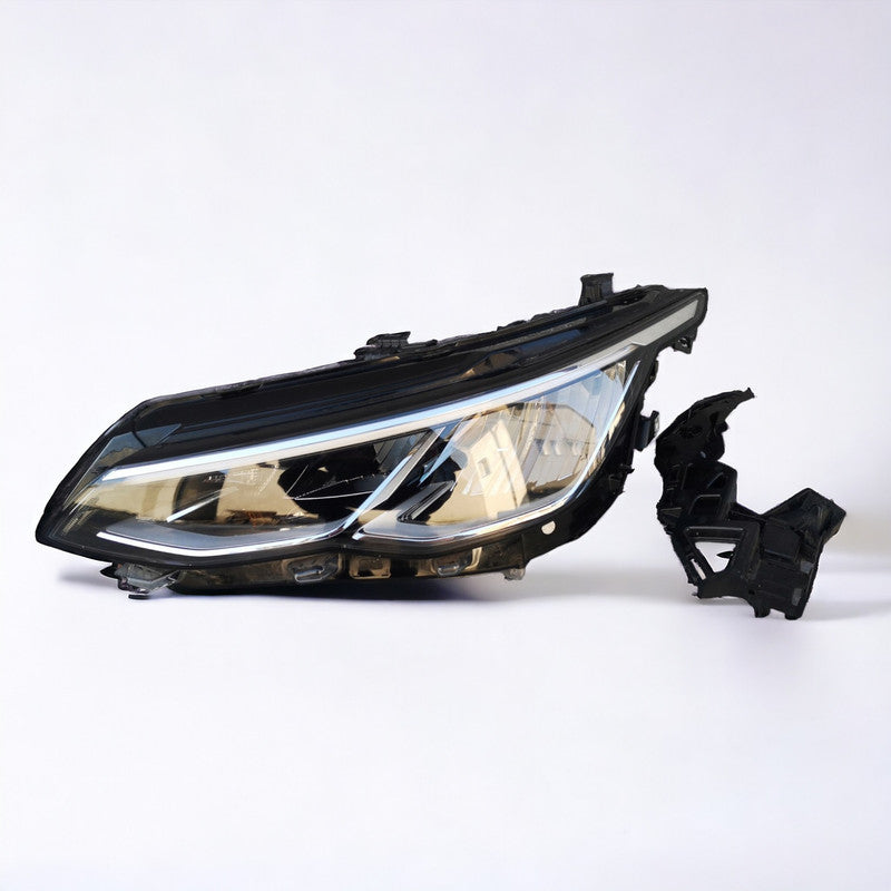 Frontscheinwerfer VW Golf VIII 5H1941005B LED Links Scheinwerfer Headlight