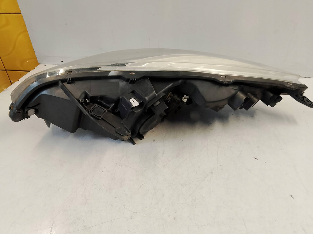 Frontscheinwerfer Renault Scenic Rechts Scheinwerfer Headlight