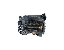 Load image into Gallery viewer, Motor Mercedes-Benz Cls C219 113967 5.0 306PS 225kW 158TKm 2004 Benzin Komplett MOT3749139329zq