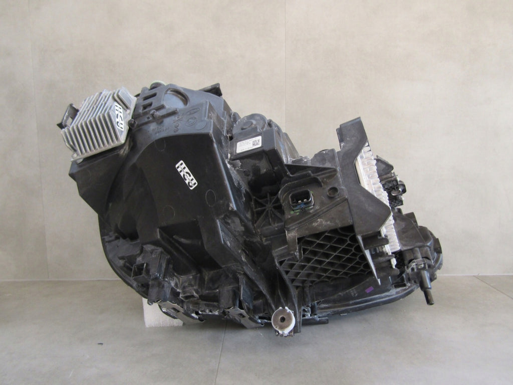 Frontscheinwerfer BMW 2 G42 8083635-07 LED Links Scheinwerfer Headlight SCH8780587412jx