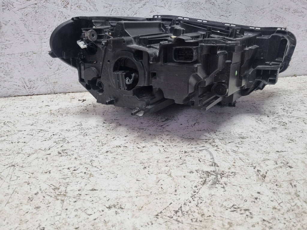 Frontscheinwerfer BMW X1 F48 5A01171 Links Scheinwerfer Headlight SCH7109618986eh
