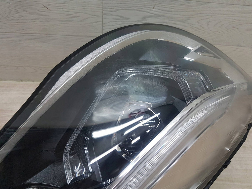 Frontscheinwerfer BMW 2 F45 873864204 Rechts Scheinwerfer Headlight SCH9540928169kb