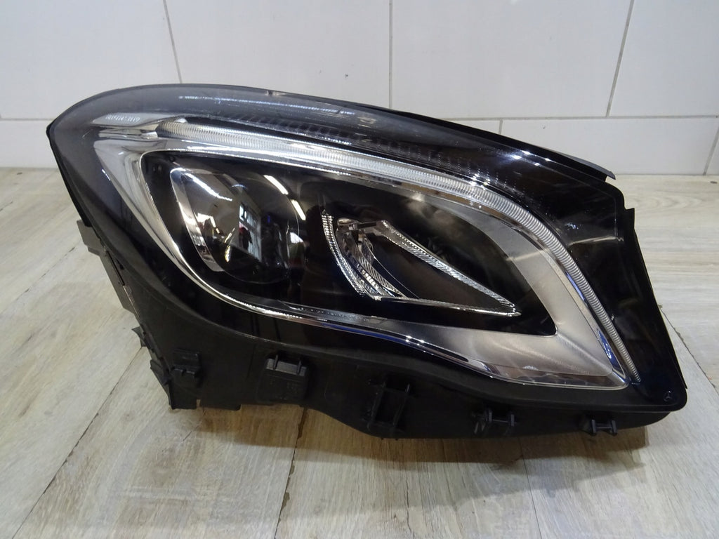 Frontscheinwerfer Mercedes-Benz Gla A1569061800 Xenon Rechts Headlight SCH8528567408rp