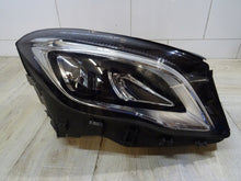 Laden Sie das Bild in den Galerie-Viewer, Frontscheinwerfer Mercedes-Benz Gla A1569061800 Xenon Rechts Headlight SCH8528567408rp