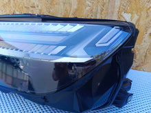 Laden Sie das Bild in den Galerie-Viewer, Frontscheinwerfer Audi E-Tron 89A941035 LED Links Scheinwerfer Headlight SCH2691031227dk