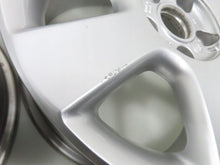 Load image into Gallery viewer, 4x Alufelge 16 Zoll 6.5" 5x112 50ET Matt Grau 1T0601025C VW Passat Golf I FEL8008983502lh