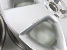 Load image into Gallery viewer, 4x Alufelge 16 Zoll 6.5" 5x112 50ET Matt Grau 1T0601025C VW Passat Golf I FEL8008983502lh