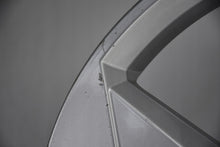 Laden Sie das Bild in den Galerie-Viewer, 4x Alufelge 19 Zoll 7.0" 5x112 43ET Glanz Silber Audi Q3 Rim Wheel FEL4590280503ks