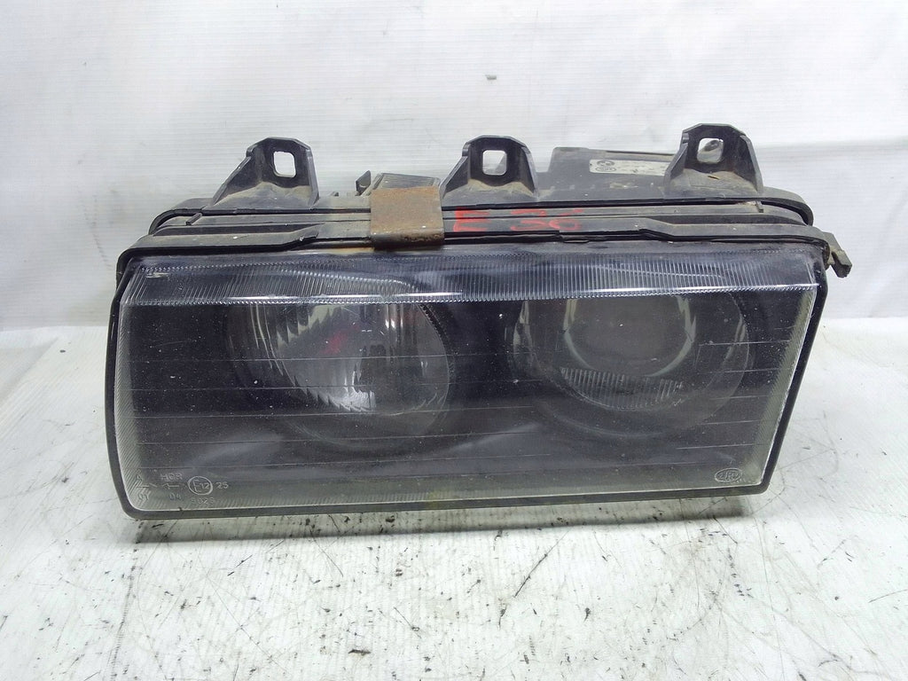 Frontscheinwerfer BMW 3 E36 8353801 Links Scheinwerfer Headlight SCH5739782658ni
