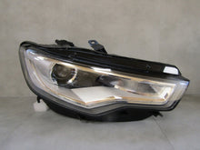 Load image into Gallery viewer, Frontscheinwerfer Audi A6 C7 Xenon Ein Stück (Rechts oder Links) Headlight