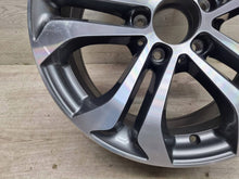 Laden Sie das Bild in den Galerie-Viewer, 1x Alufelge 17 Zoll 5x112 A2534010600 Mercedes-Benz Glc C253 X253 Rim Wheel FEL9444386212sc