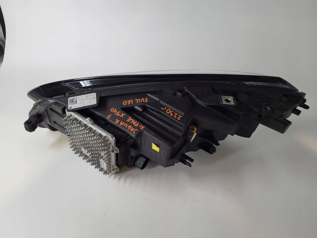 Frontscheinwerfer Jaguar E-Pace M9C313W029E Rechts Scheinwerfer Headlight SCH3395807226wk