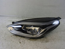 Laden Sie das Bild in den Galerie-Viewer, Frontscheinwerfer Ford Fiesta I L1BB-13E015-CD LED Links Scheinwerfer Headlight SCH7214337519vh